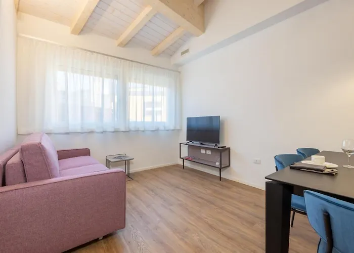 Apartman Minerva Trento