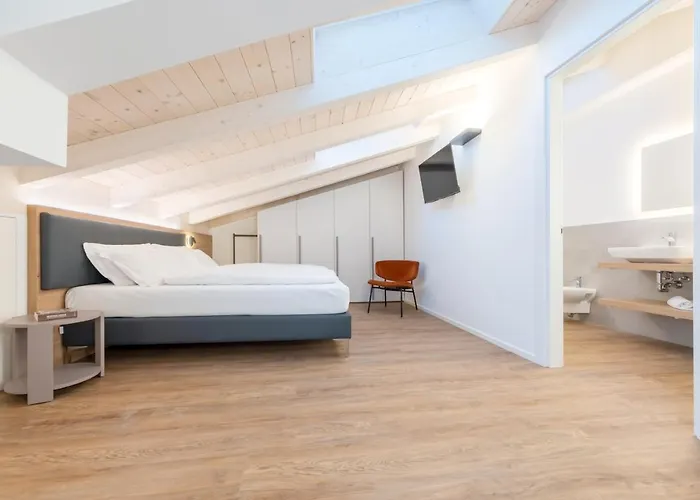 Apartman Minerva Trento