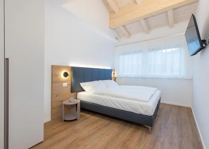 Apartman Minerva Trento