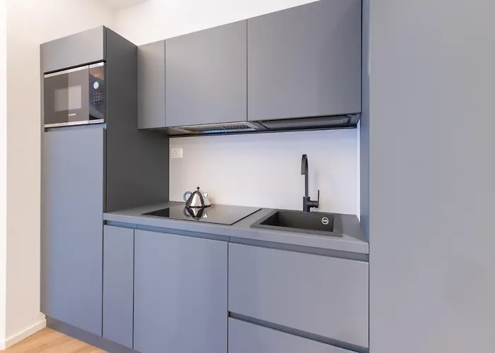 דירה Minerva טרנטו