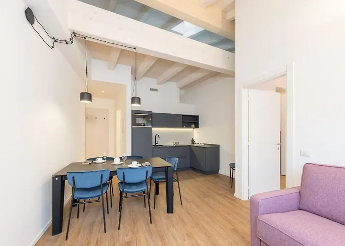 דירה Minerva טרנטו